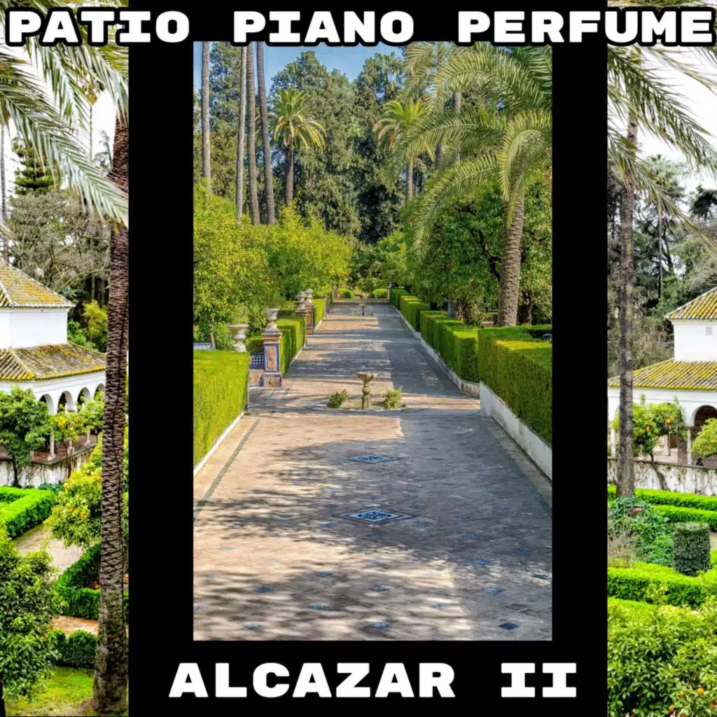 Alcazar II