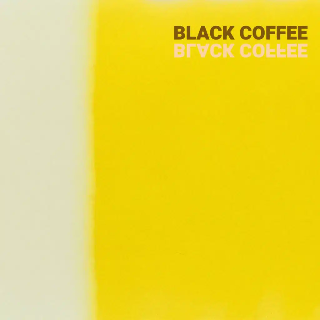 Black Coffee