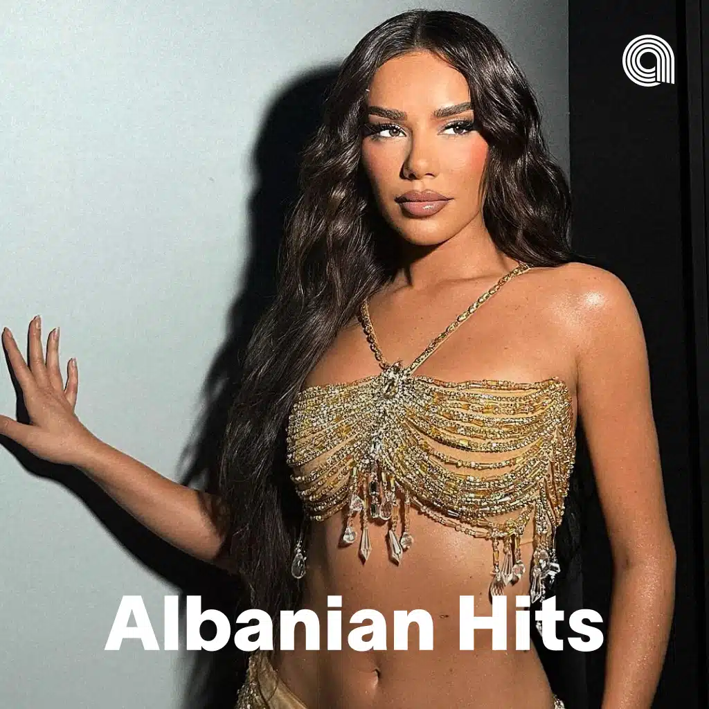 Albanian Hits