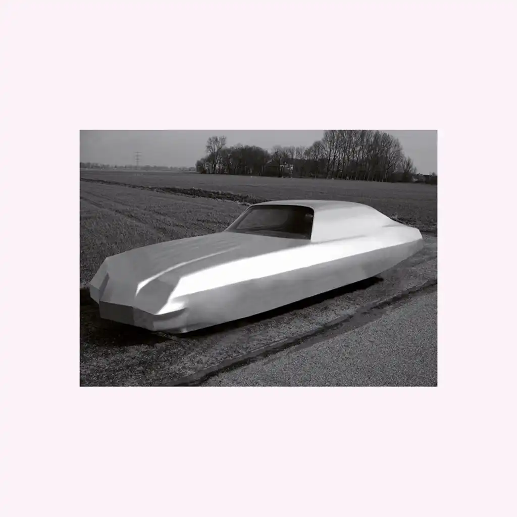 Car Car Car (Spanish Version)