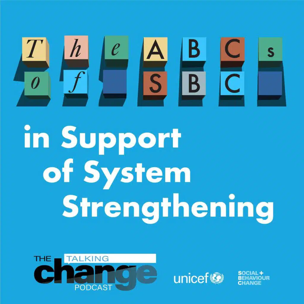 SBC in Support of System Strengthening