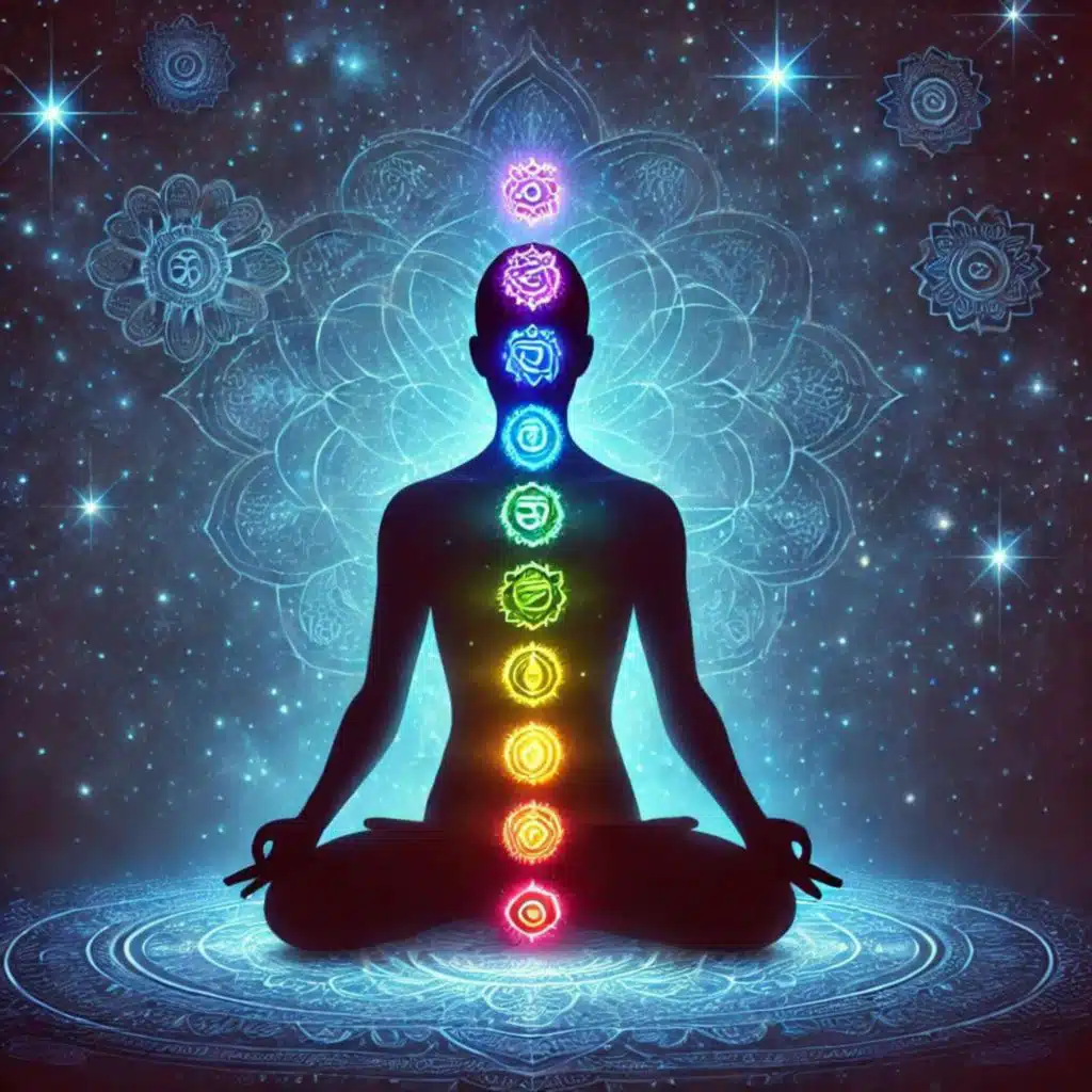 Chakra Cleansing: Spiritual Awakening, to Open Your Soul and Start New Day