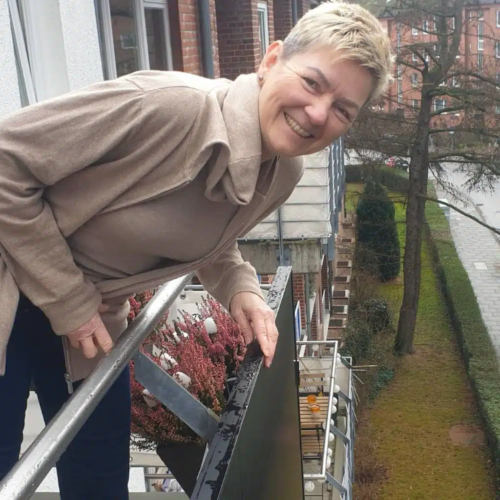 Så gör en miljon tyskar sin egen el med balkongkraftverk (R)