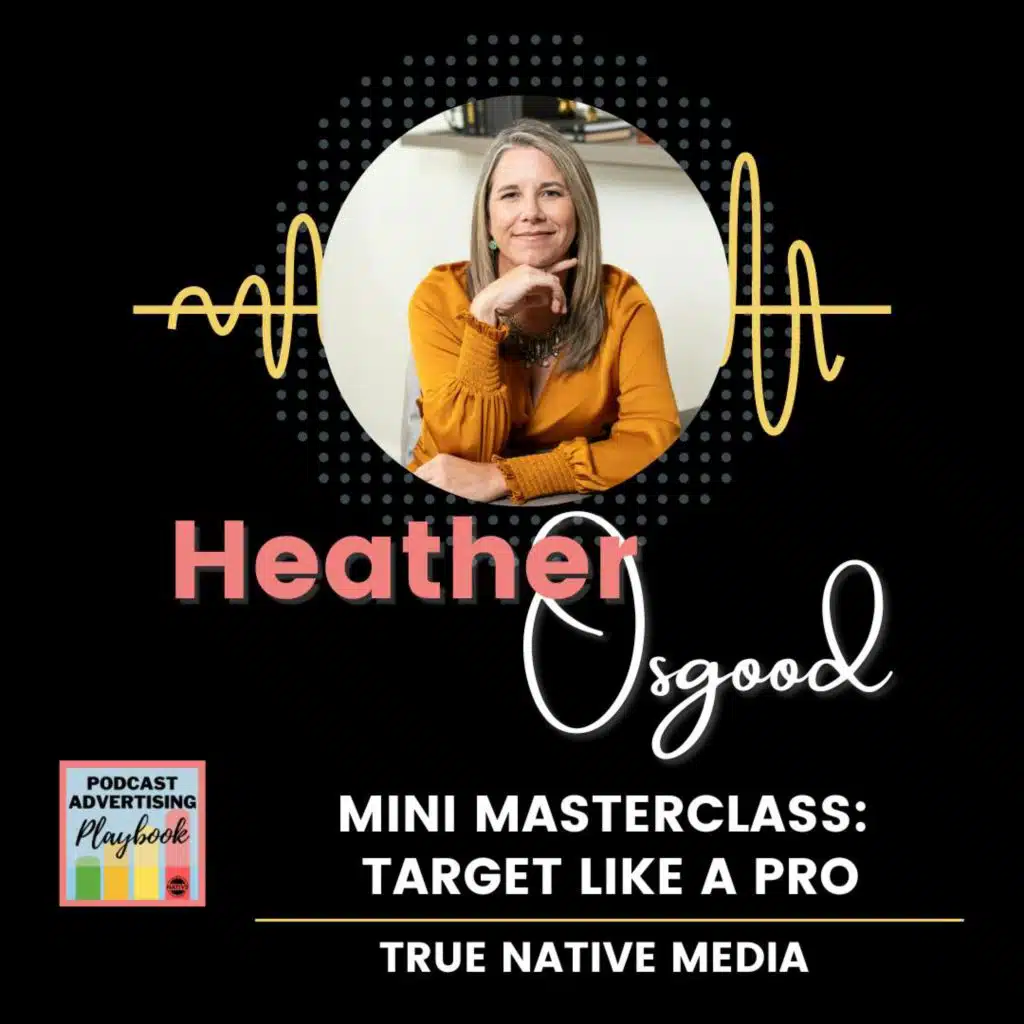 Mini Masterclass: Target Like A Pro