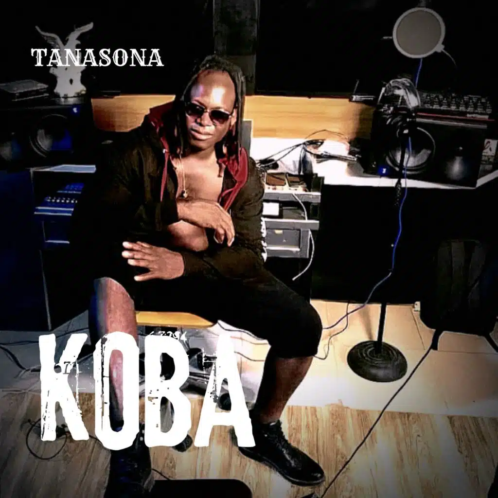 KOBA