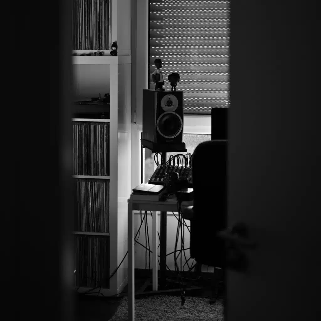 Waiting Room 3.04