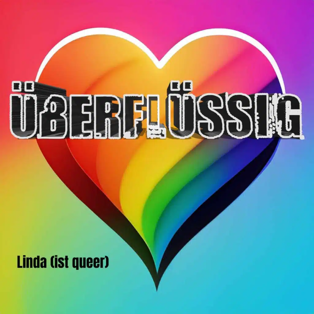Linda (Ist queer) [Deutsch]