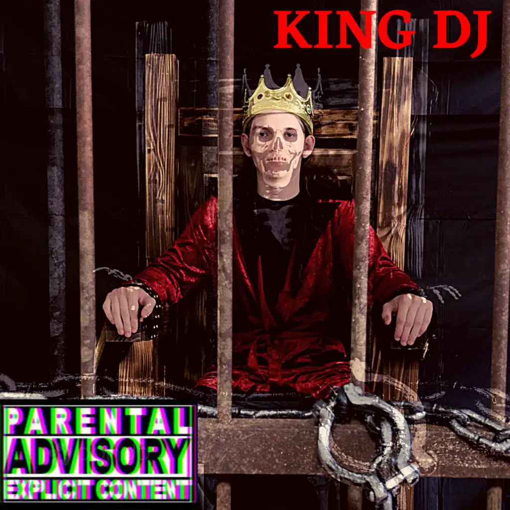 King DJ