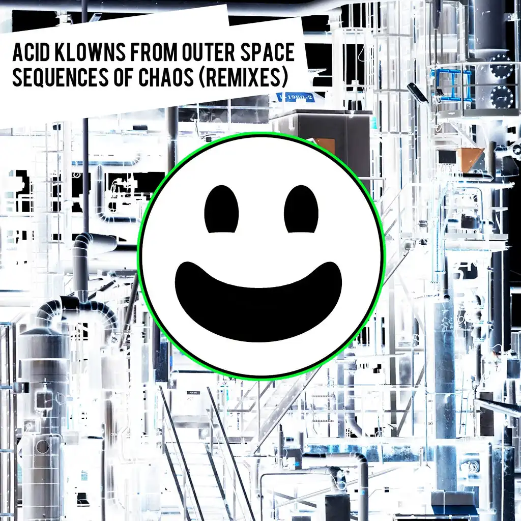 Sequences of Chaos (Dub Drums Mix)