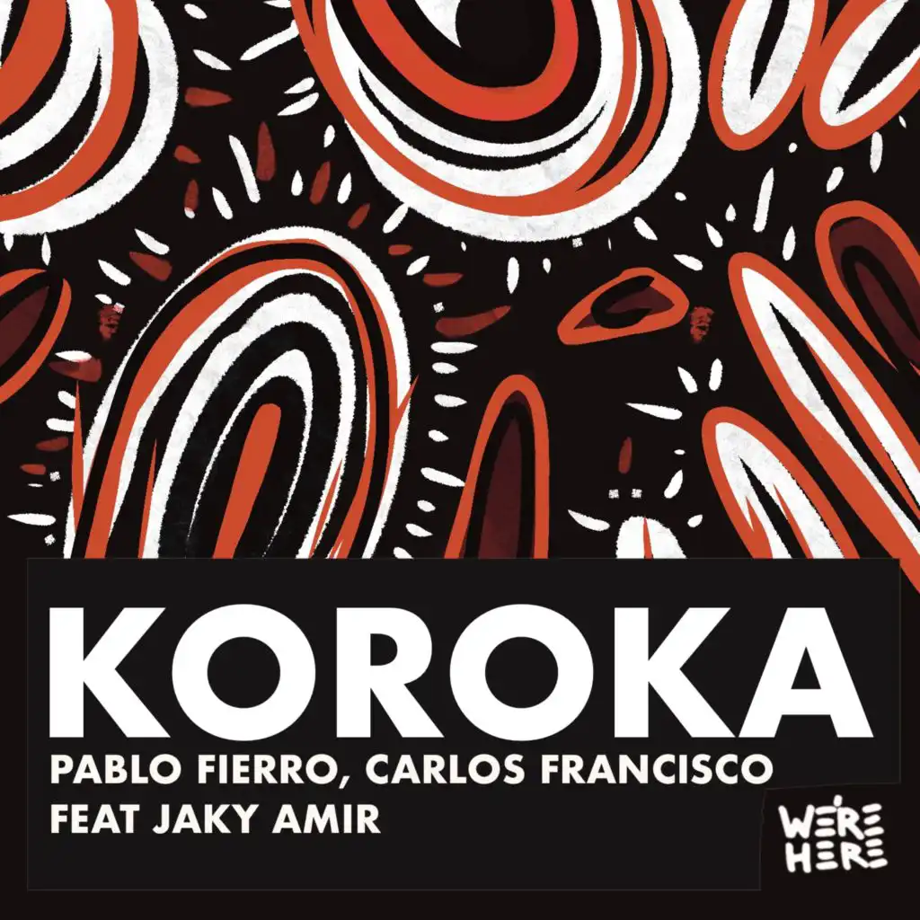 Koroka (feat. Jaky Amir)