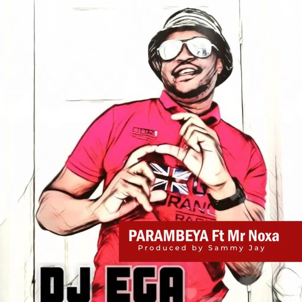 Parambeya (feat. Mr Noxa)