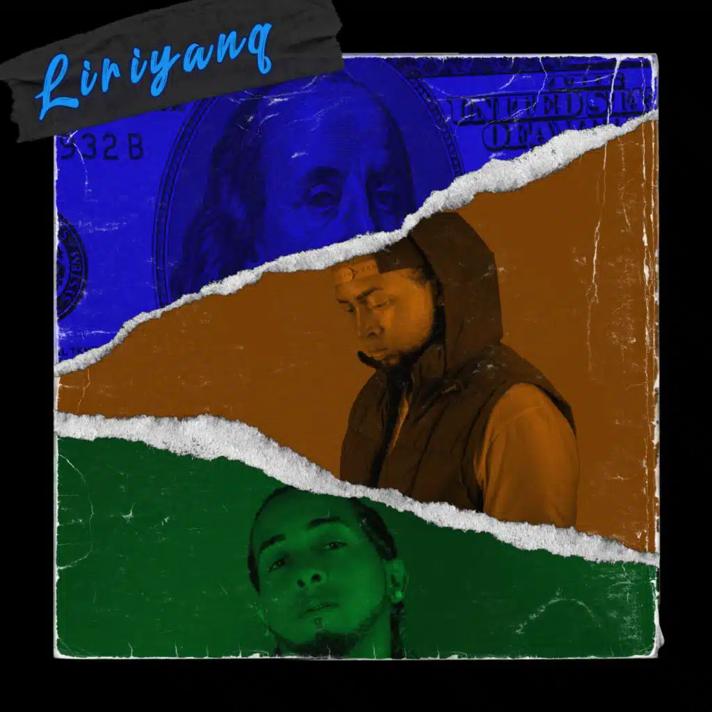 Ritmico (feat. Killer & JulyBerry)