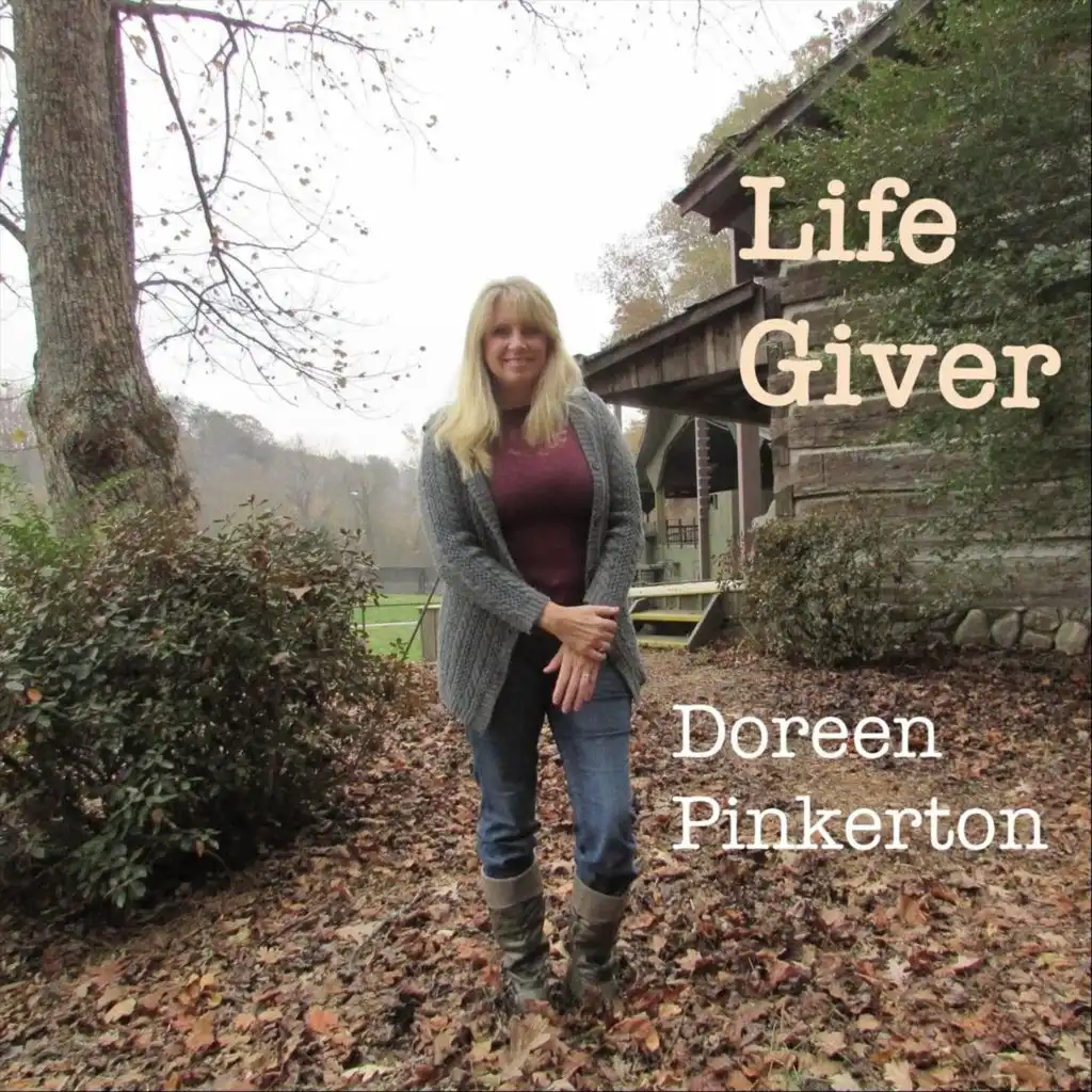 Doreen Pinkerton
