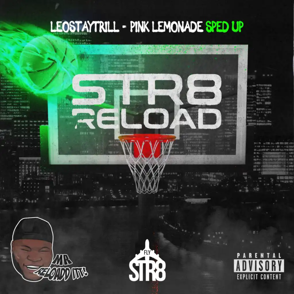 LeoStayTrill, Mr Reload It & Xerreto