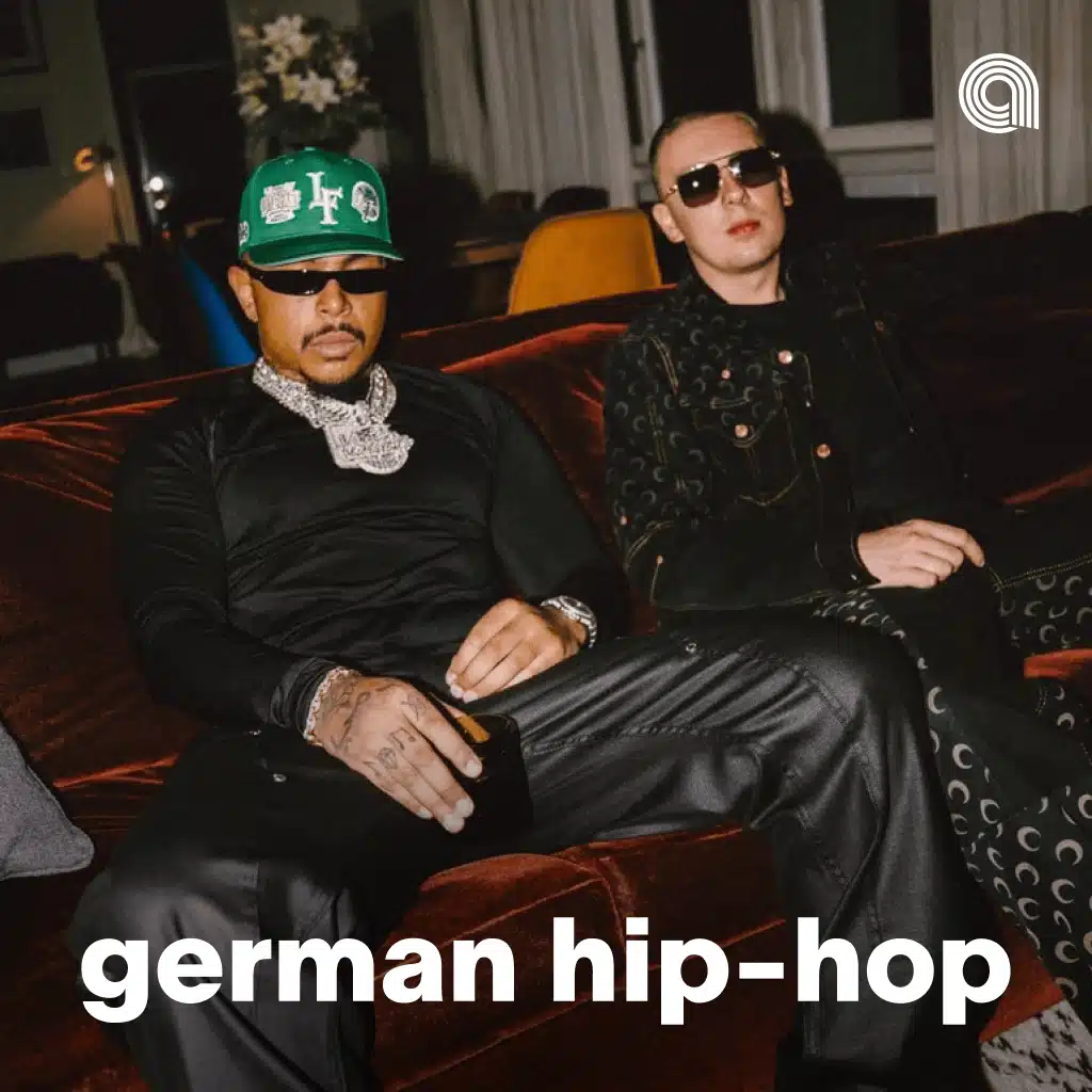 German Hip-Hop