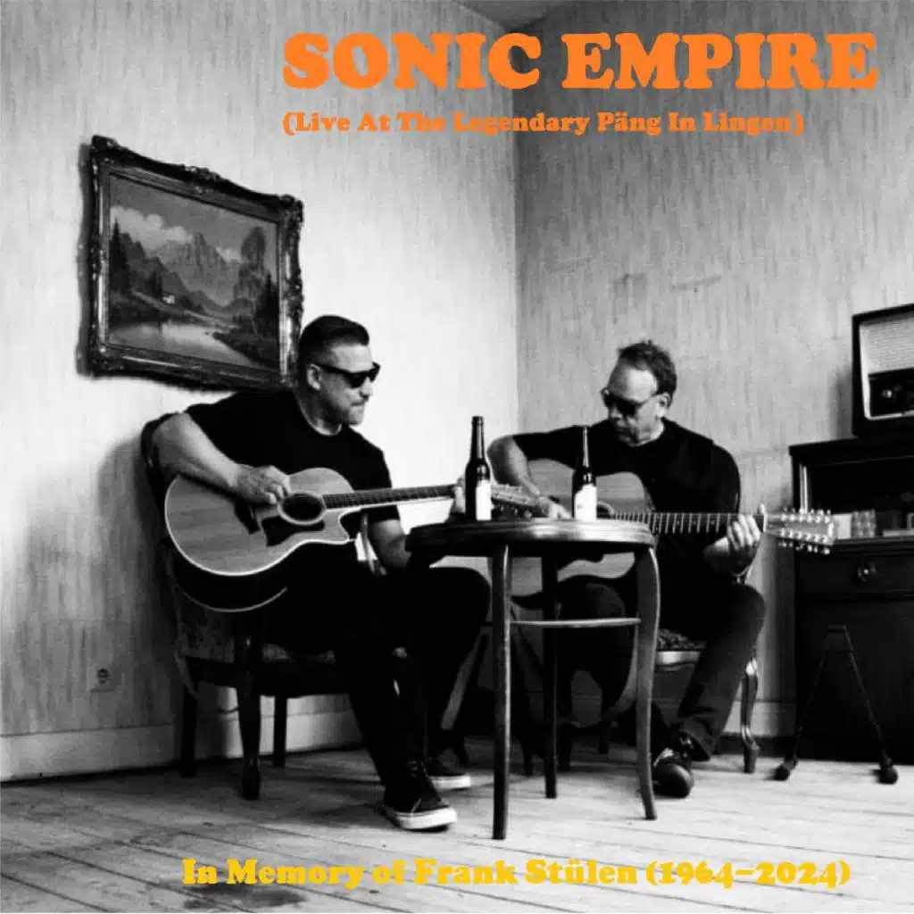 Live at the Legendary Päng