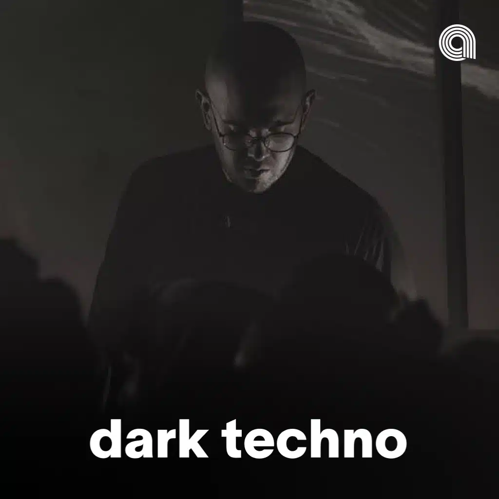 Dark Techno