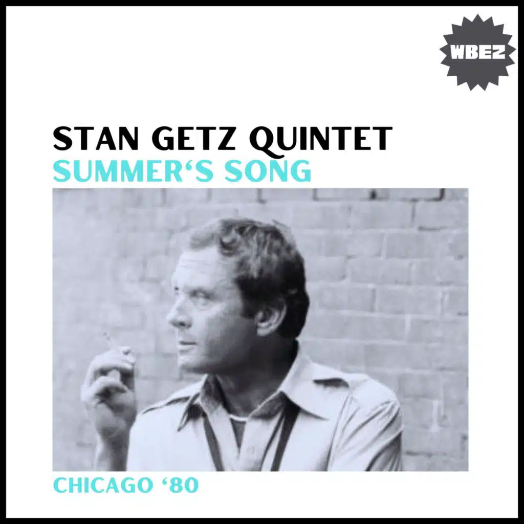 Hospitality Creek (Live)