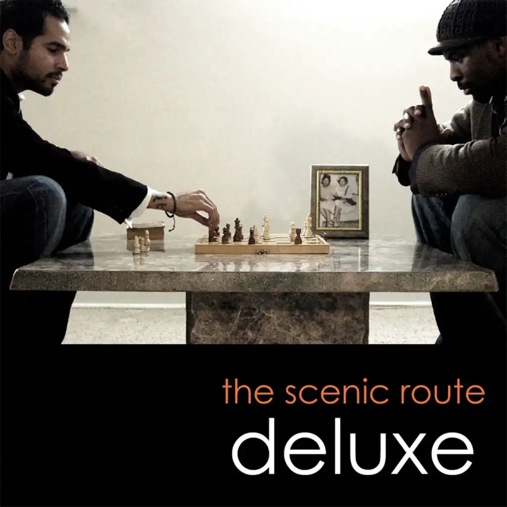 The Scenic Route (Instrumental)