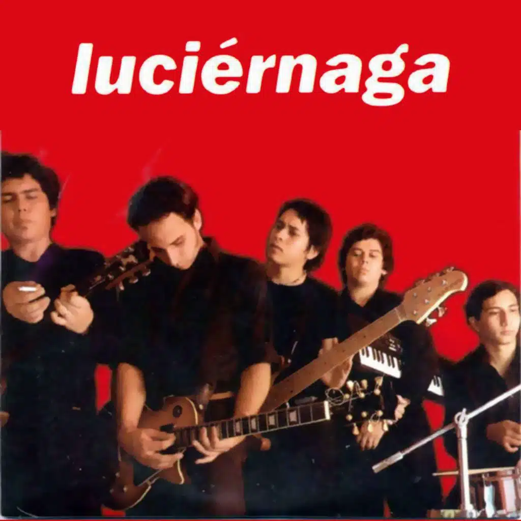 Luciérnaga