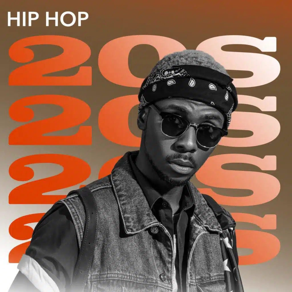 Hip Hop 20s