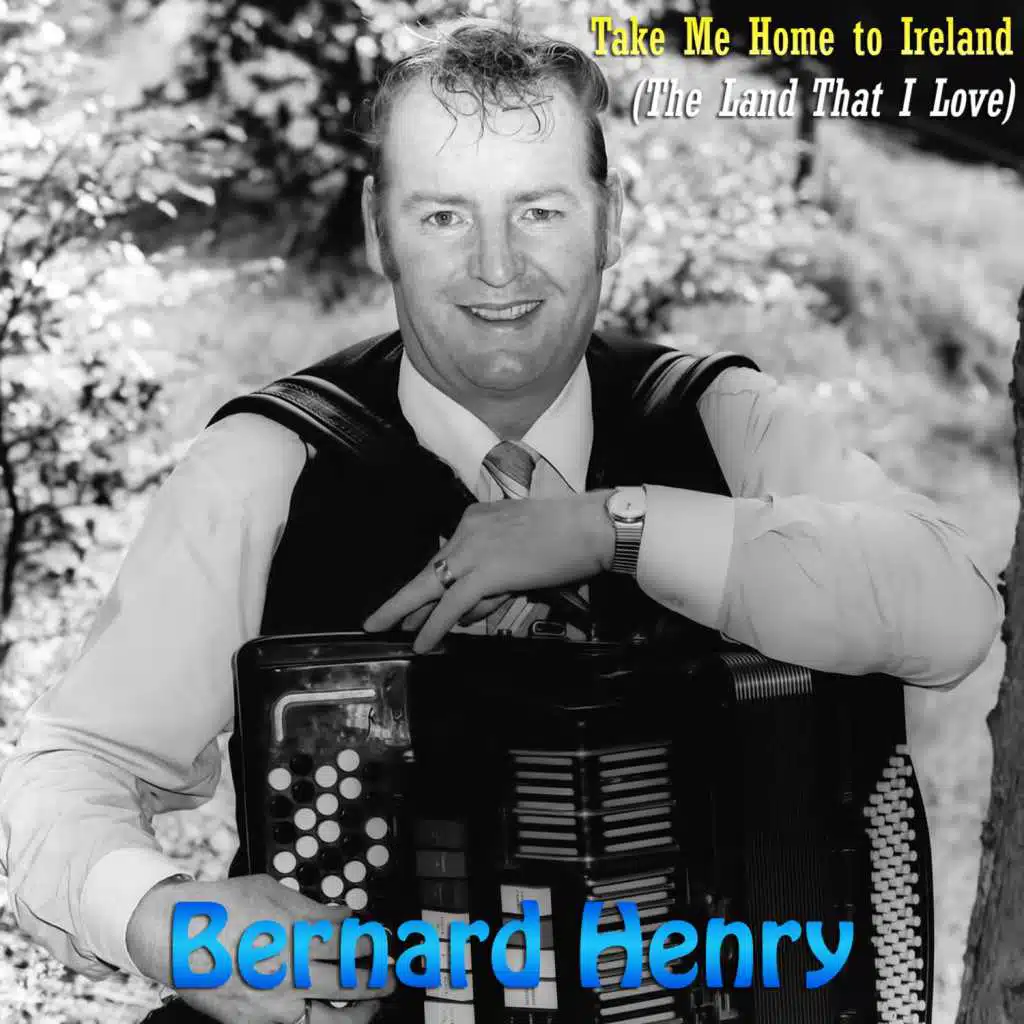 Bernard Henry