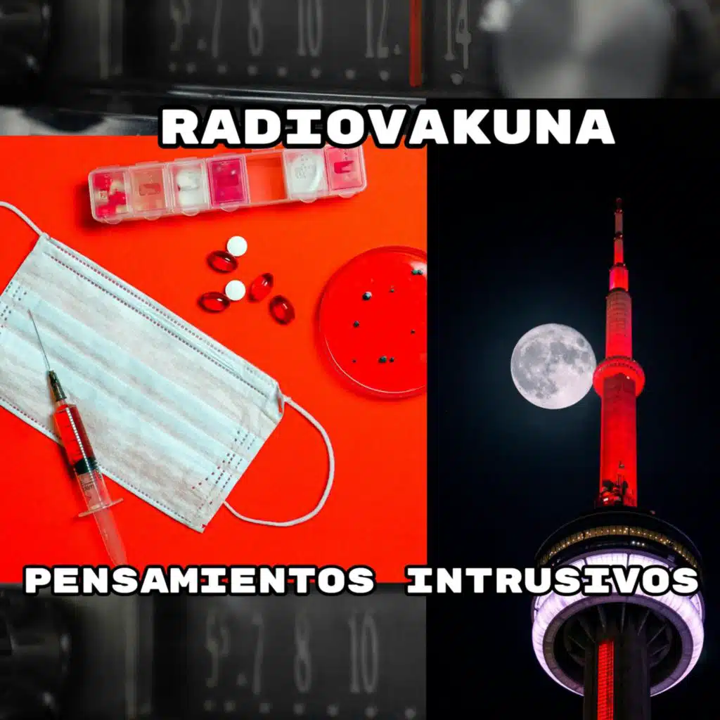 Pensamientos Intrusivos