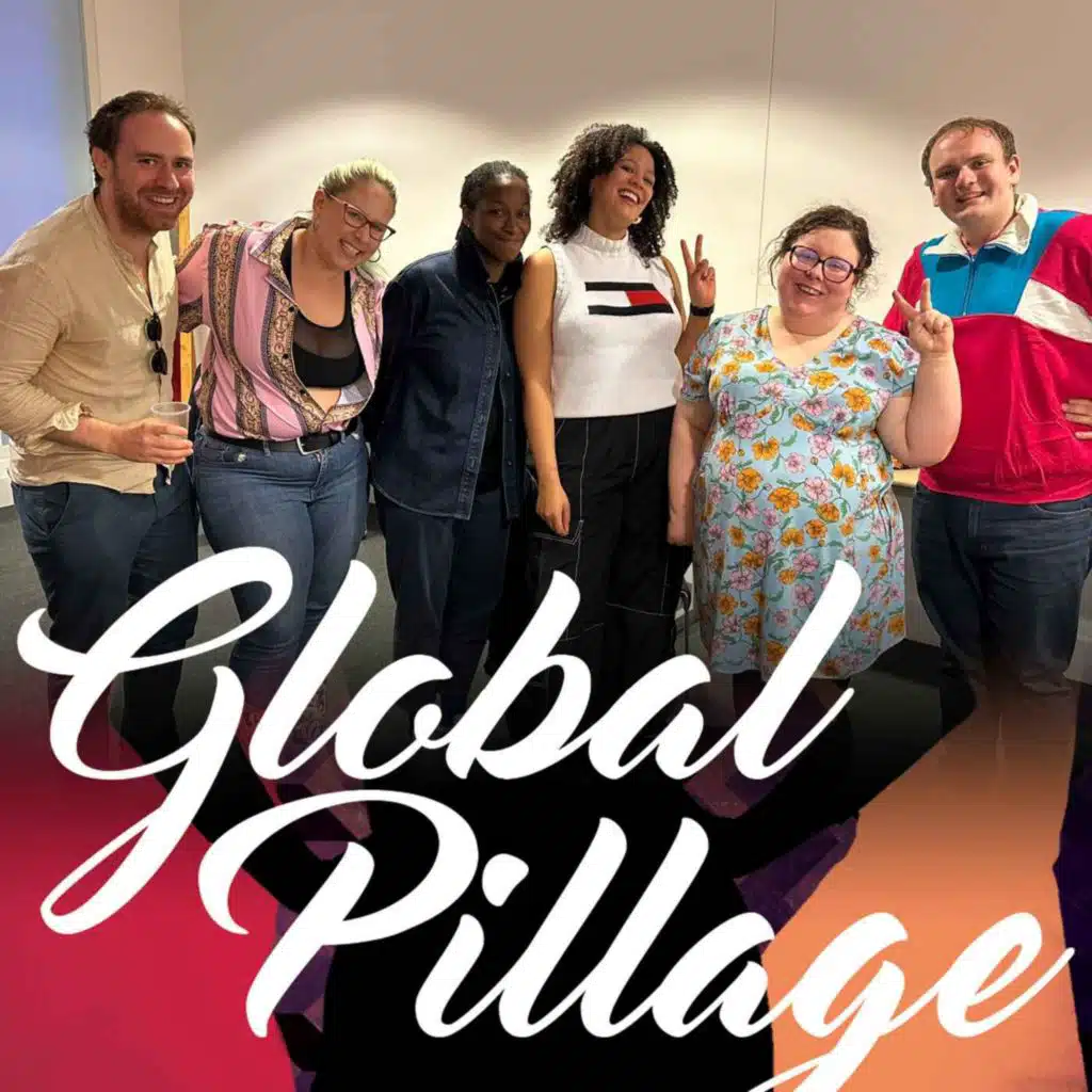 10.2 The Balkans with Mary O’Connell, Twayna Mayne, Alison Spittle and Andrew White