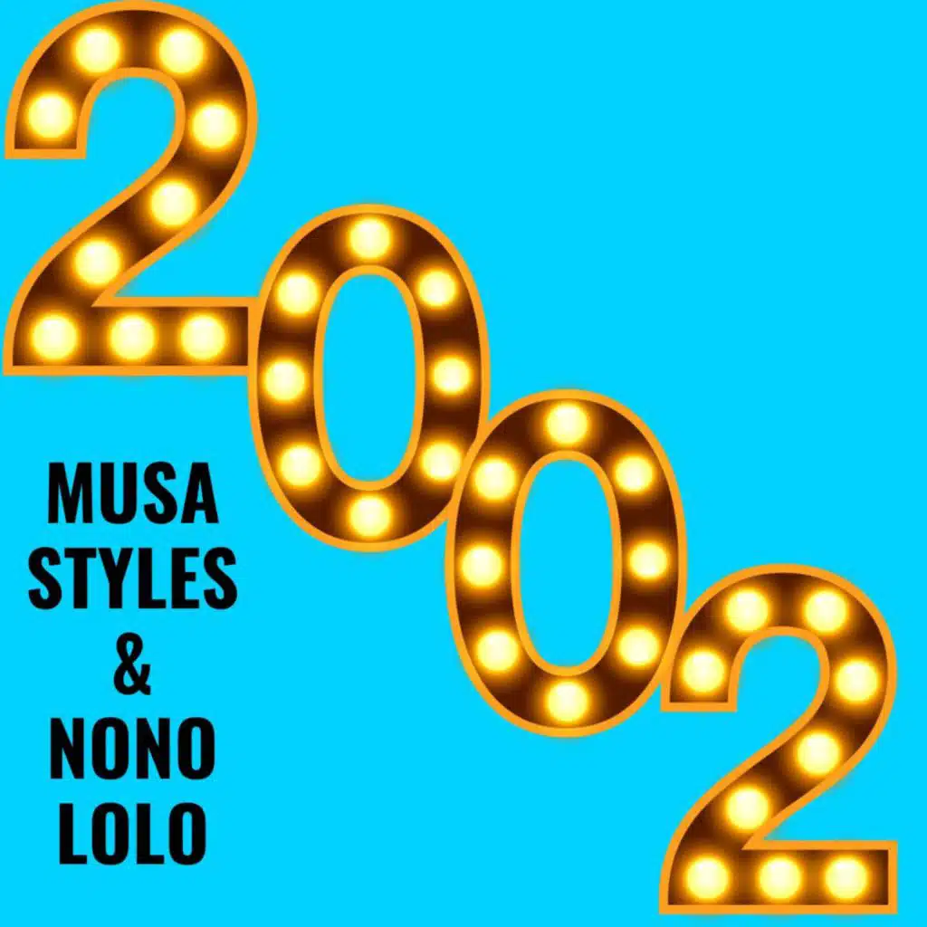 MUSA STYLES & nono lolo