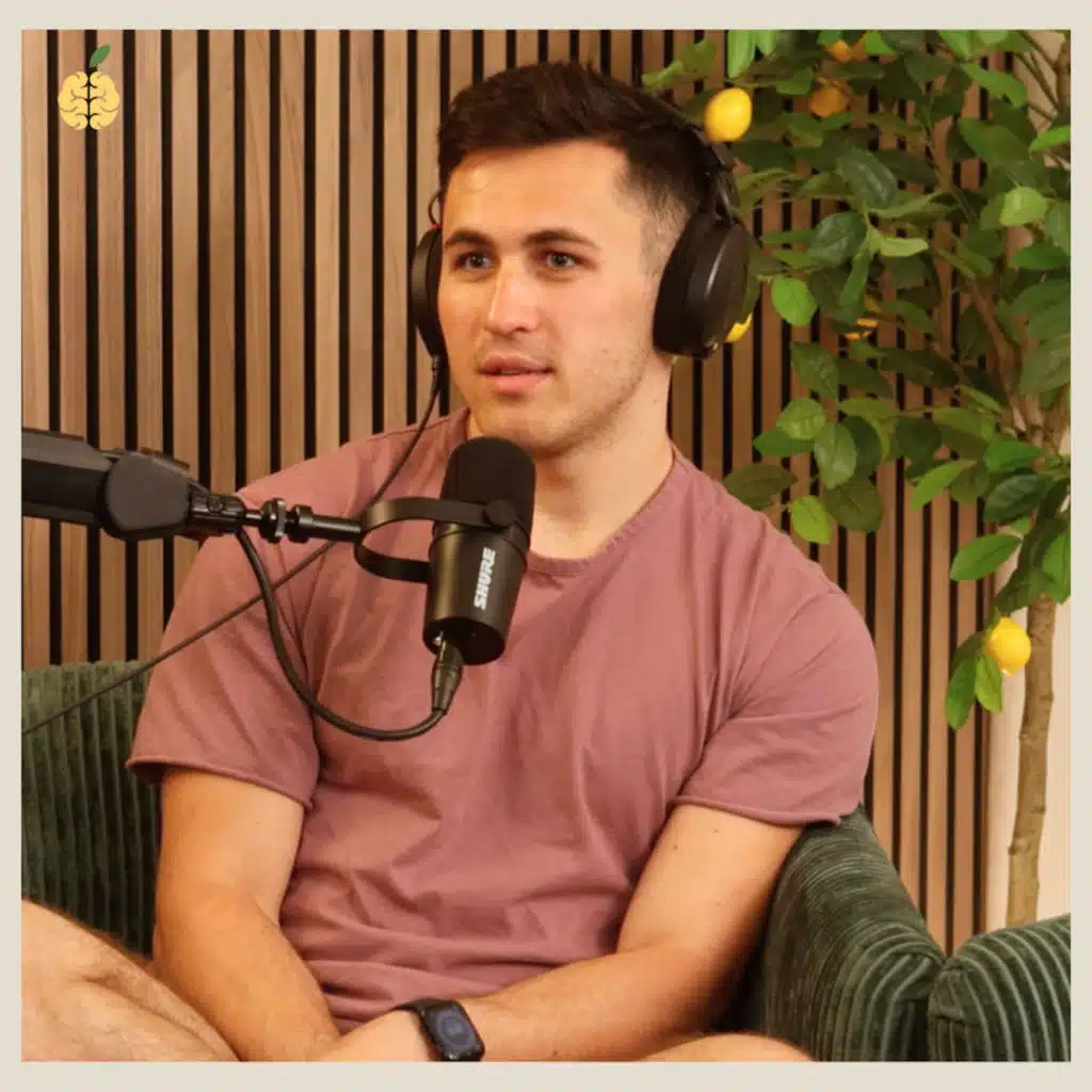 Chris Olsen: Recovery Era