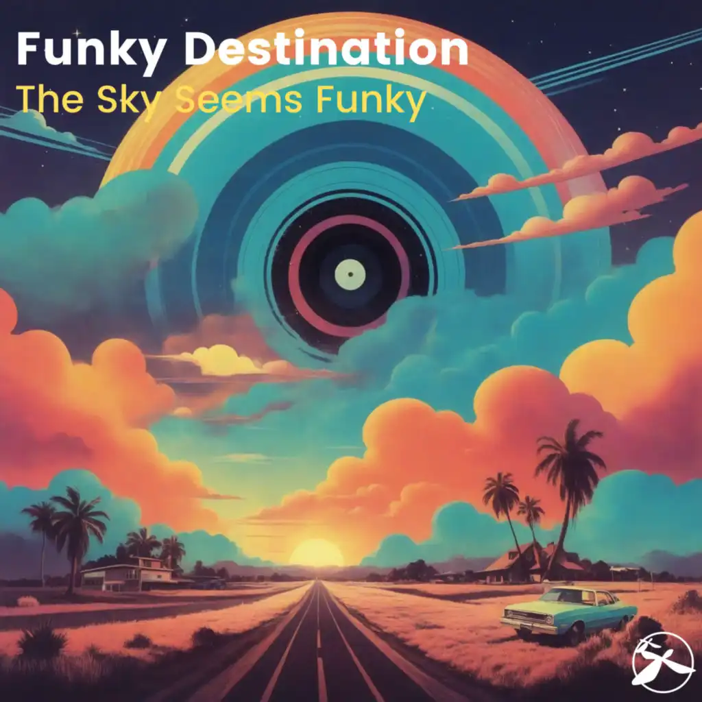 Funky Destination