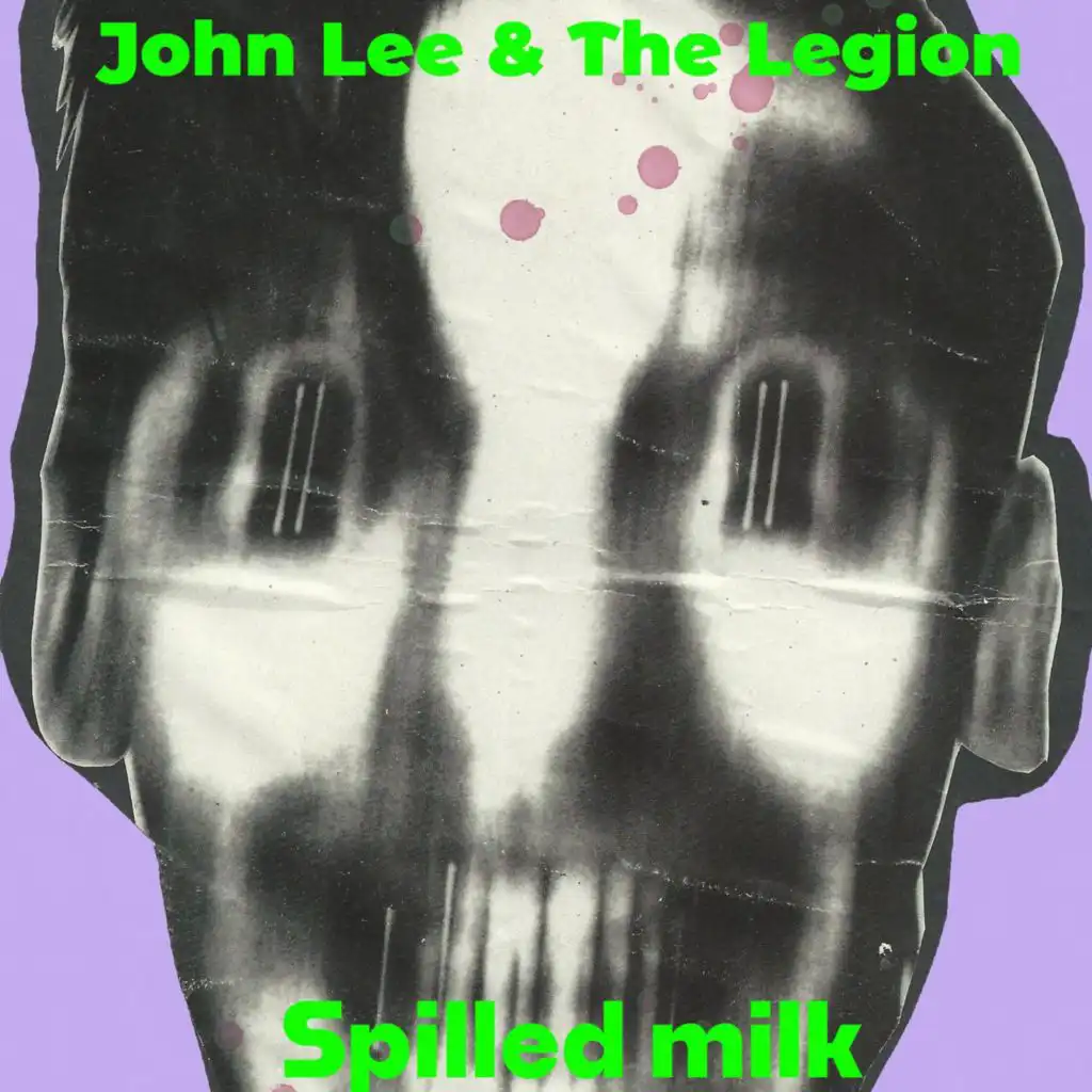 John Lee & The Legion