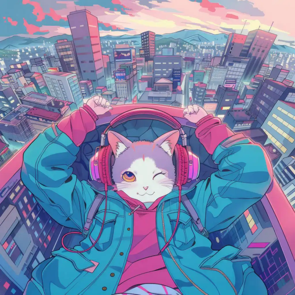 HIP-HOP LOFI