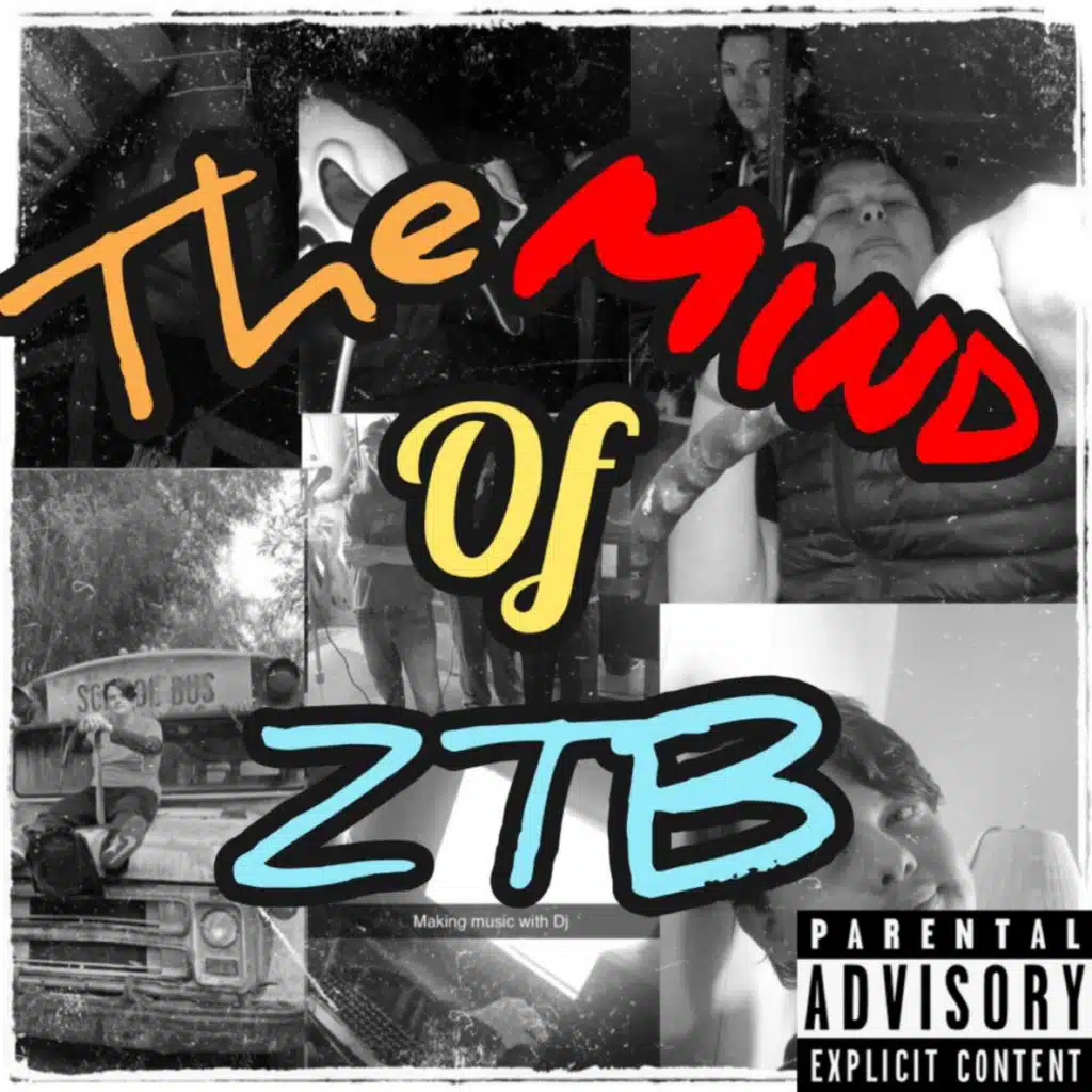 The Mind Of ZTB