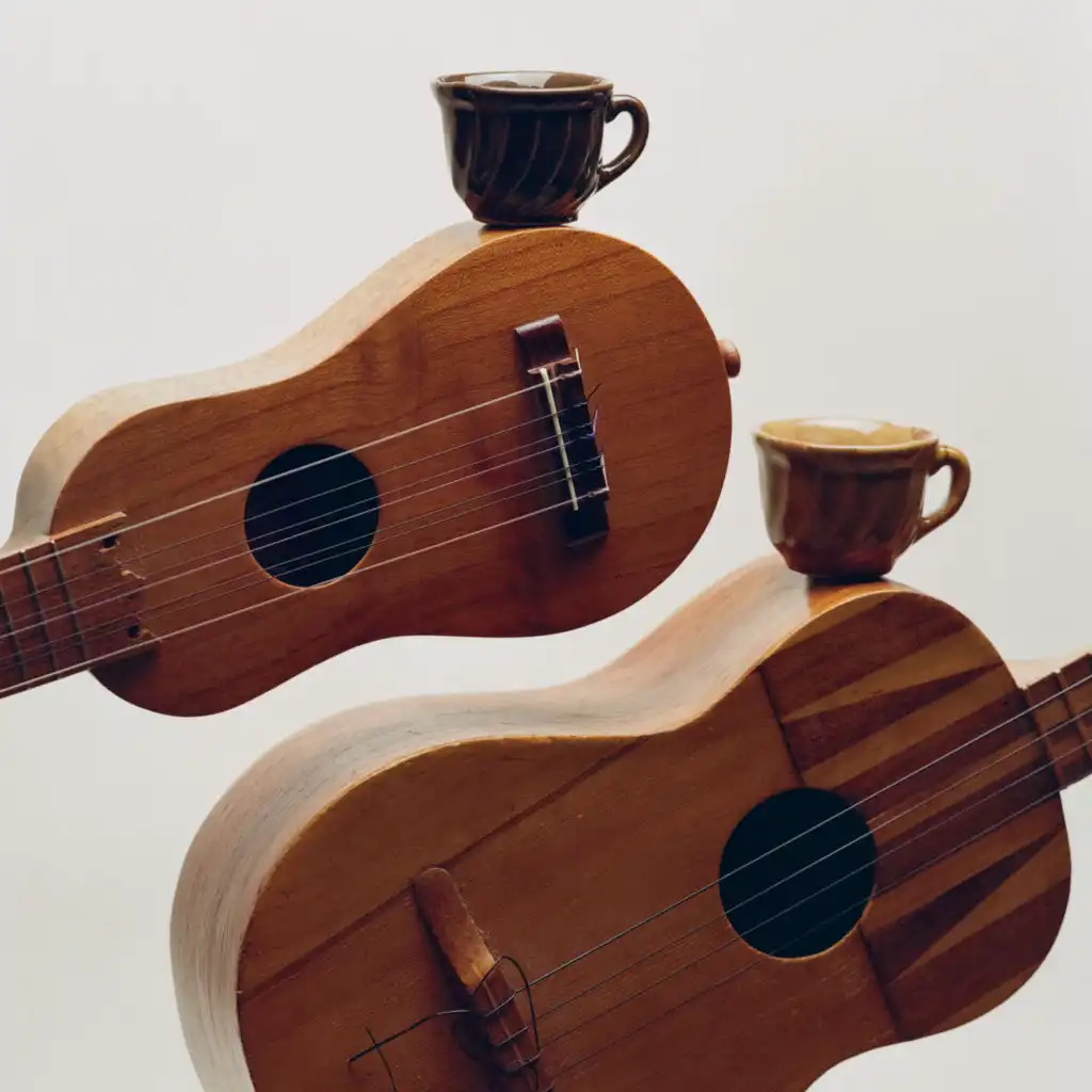 Lucia Fumero & Fuensanta