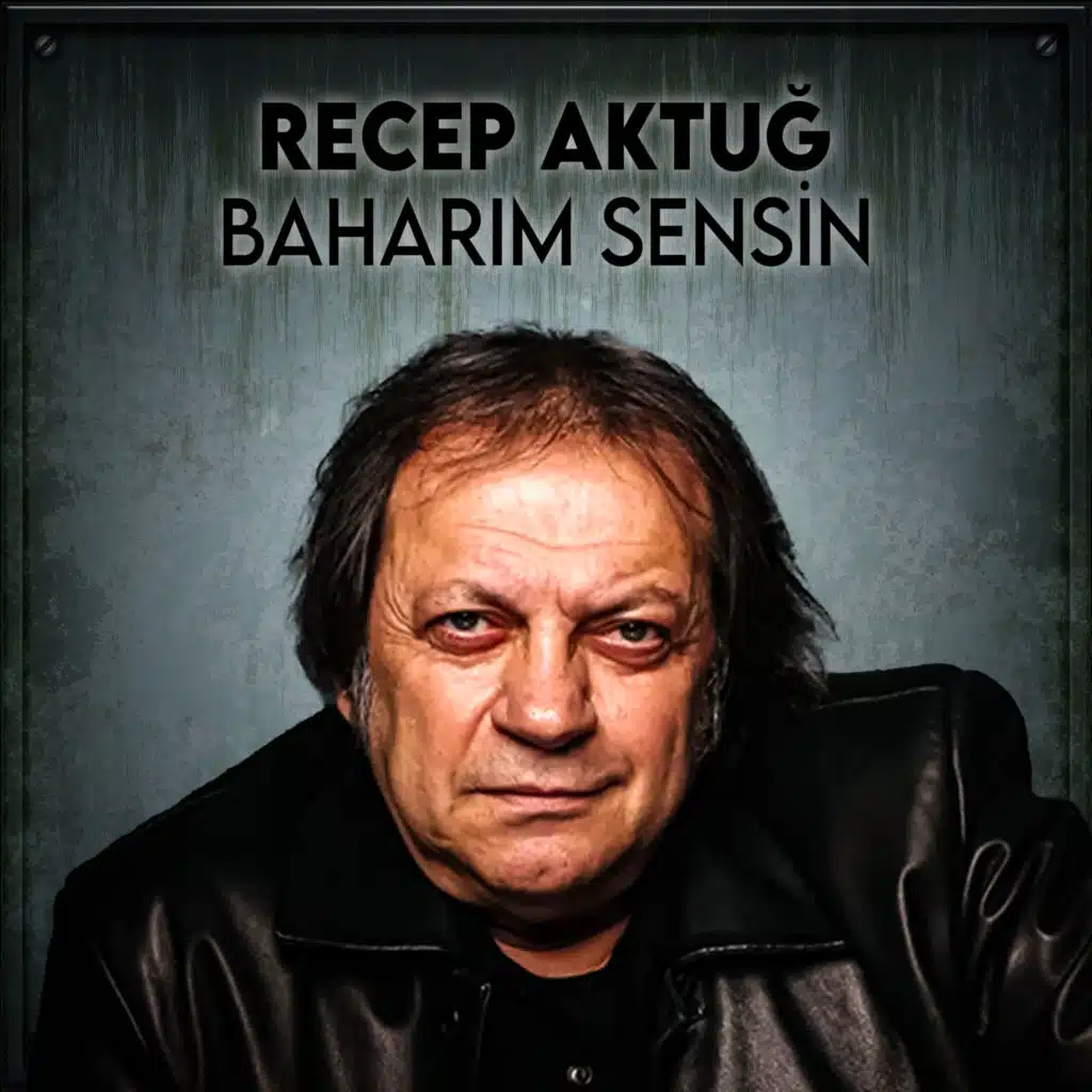 Recep Aktuğ