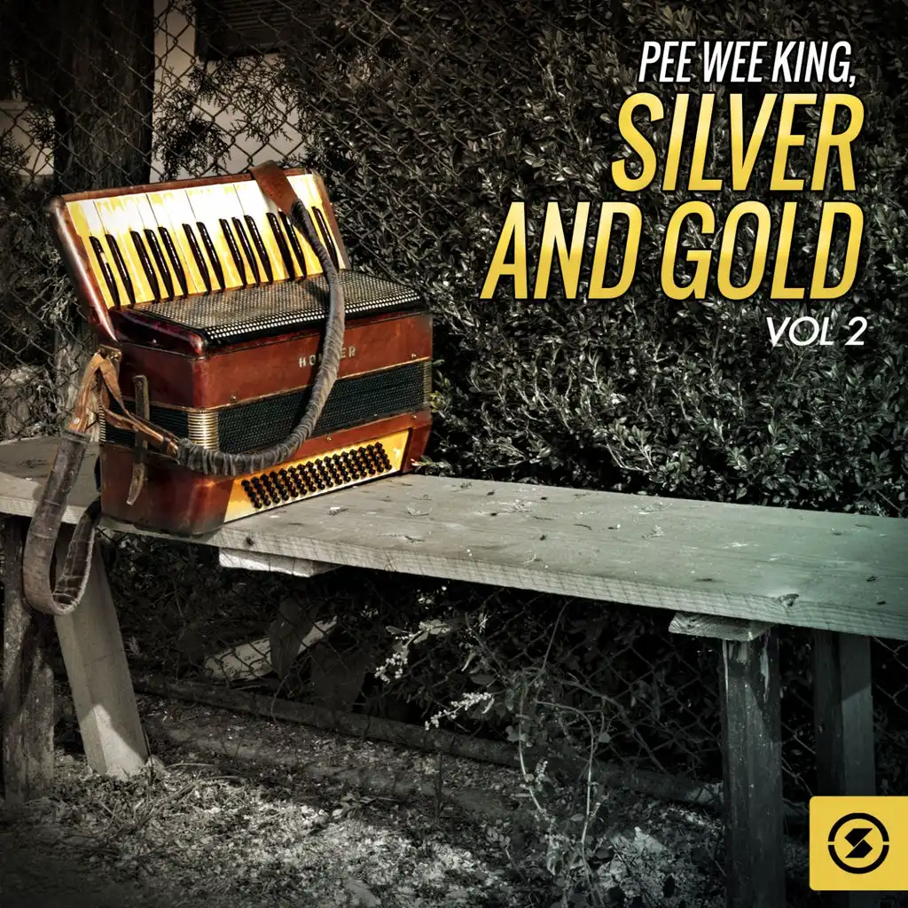 Silver and Gold, Vol. 2