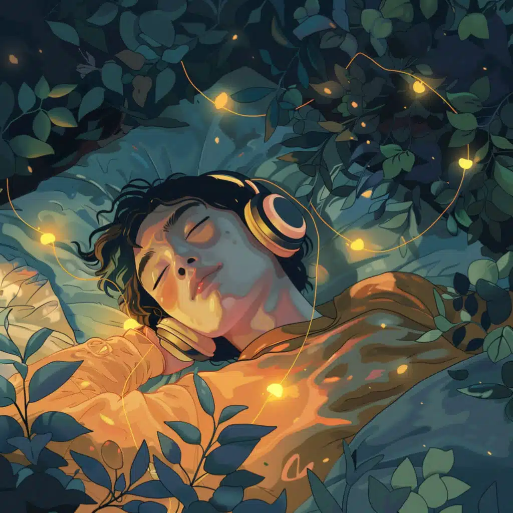 Sleep Harmony Lofi: Soothing Soundscapes