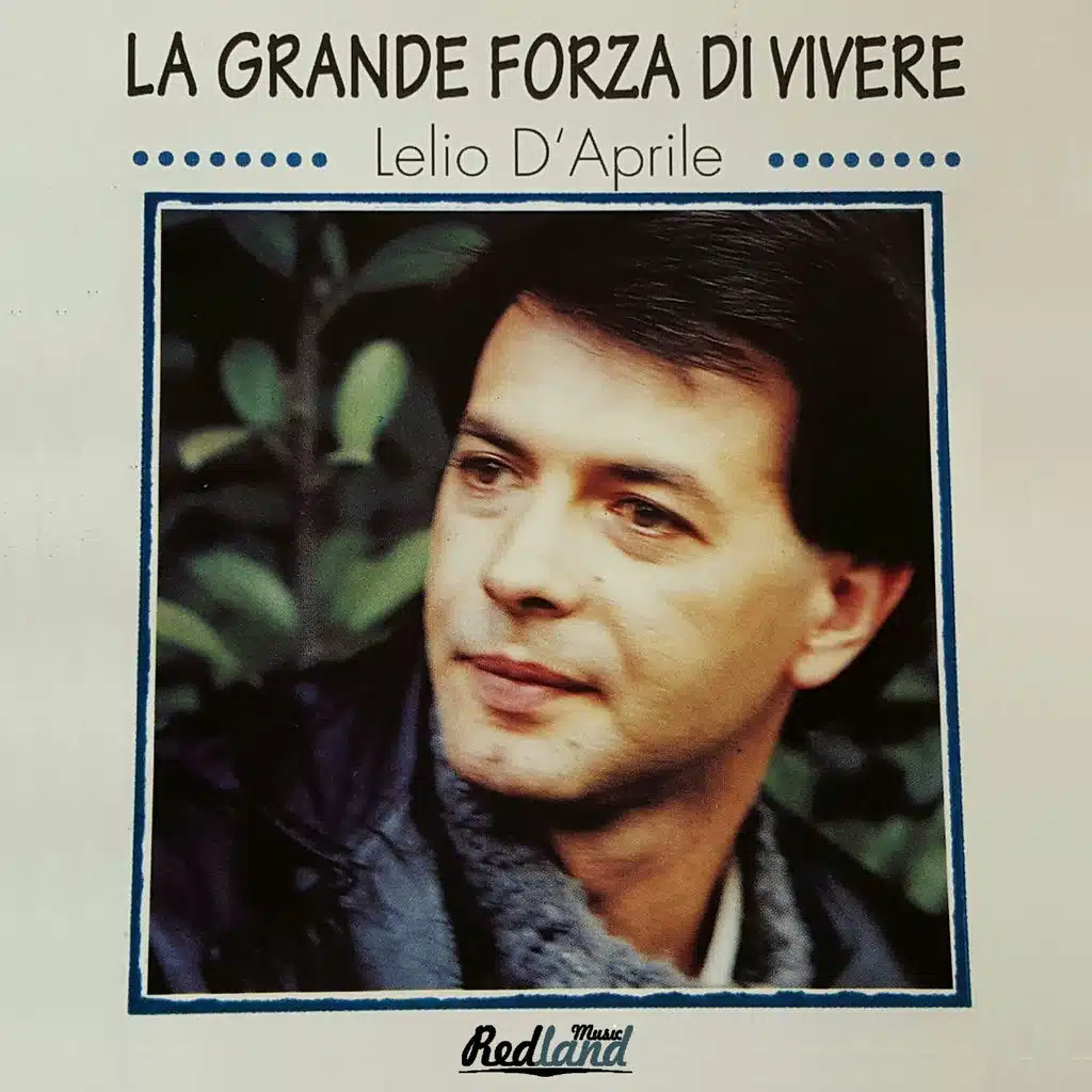 La grande forza di vivere