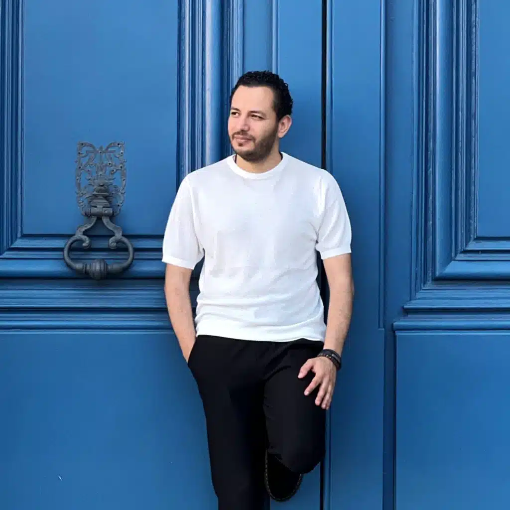 يا نفس عودي