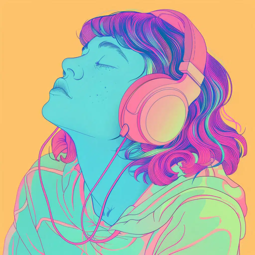 Lofi Leisure: Relaxation Subtle Tunes