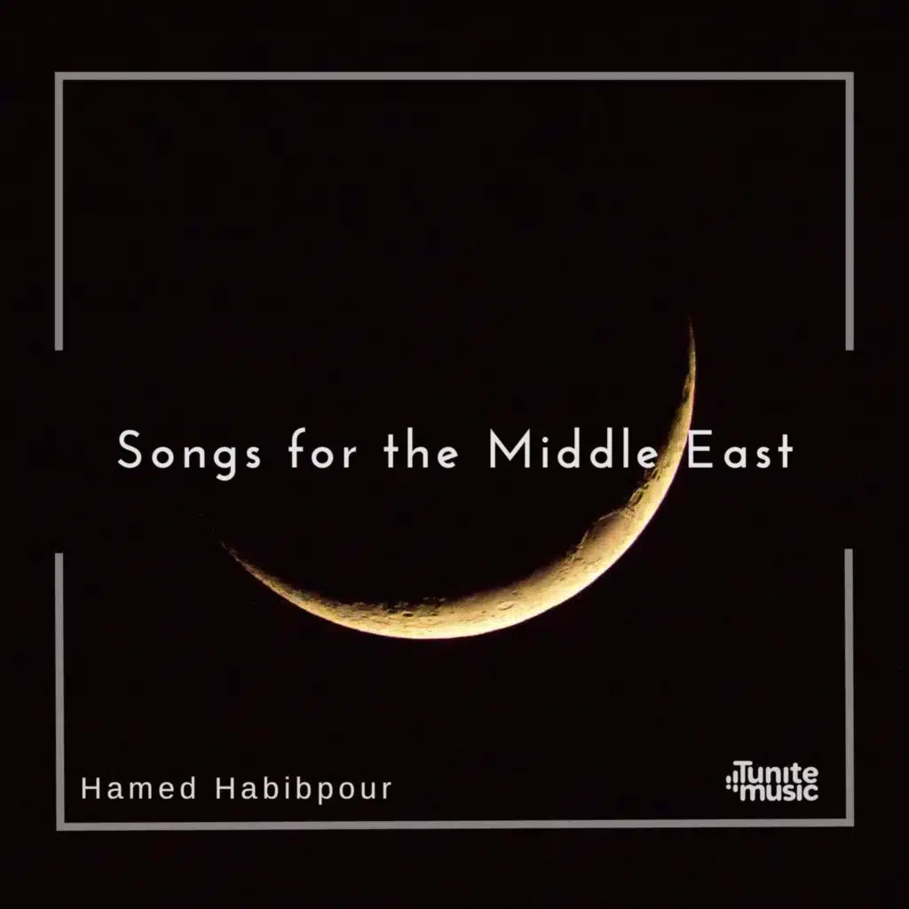 Songs for the Middle East