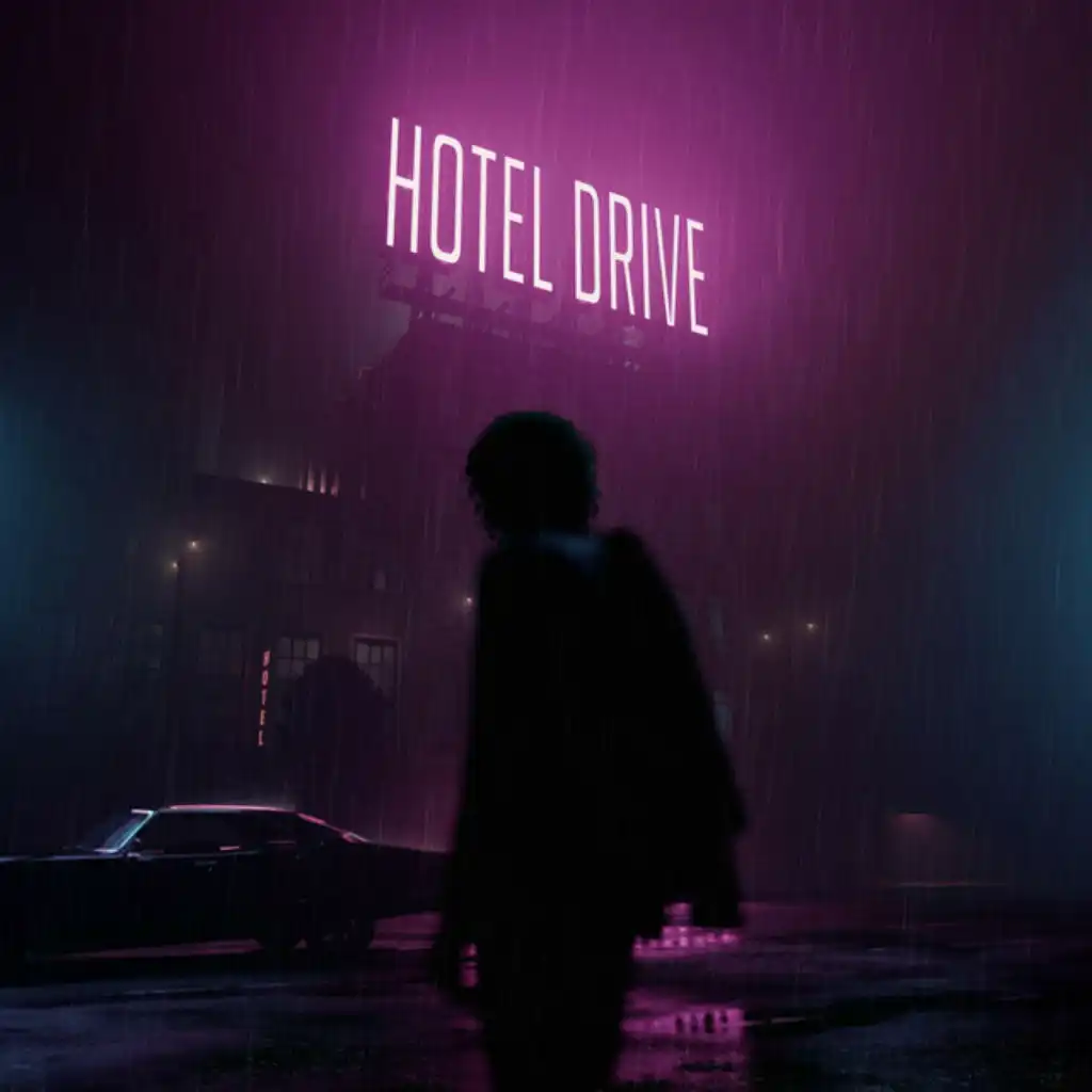 Hotel Drive