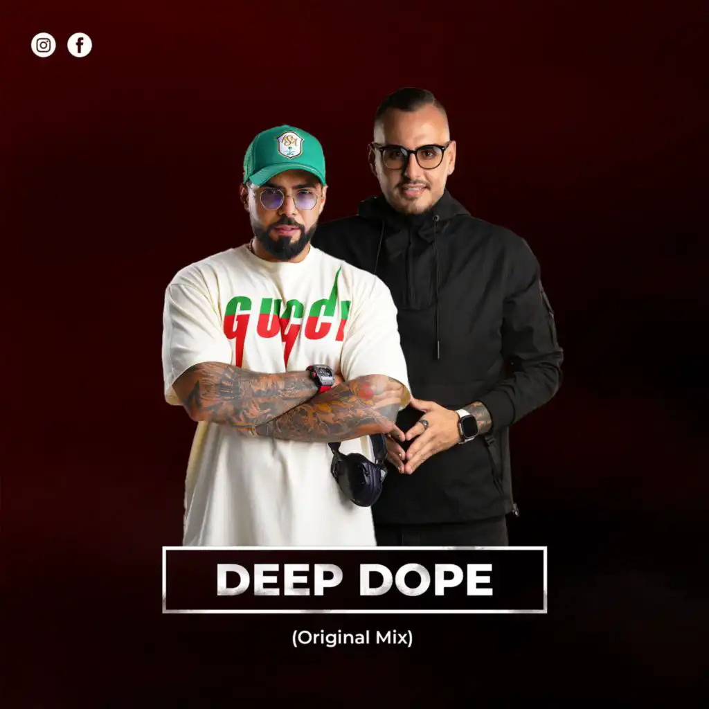 DEEP DOPE