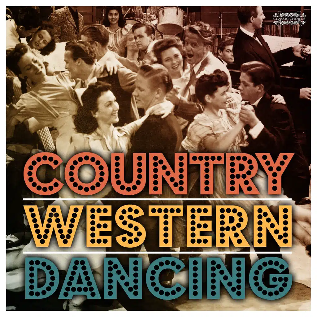 Country Western Dancing