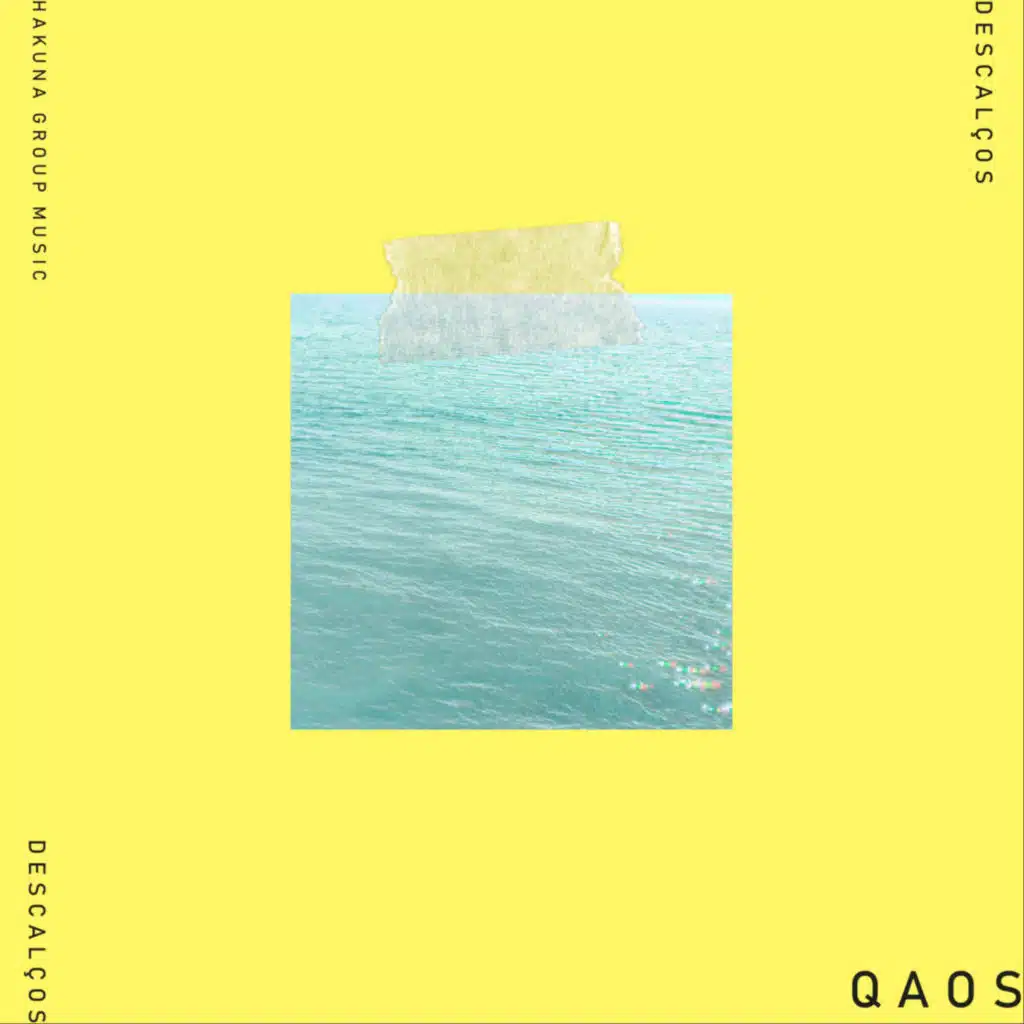 Descalços (feat. Hakuna Group Music)