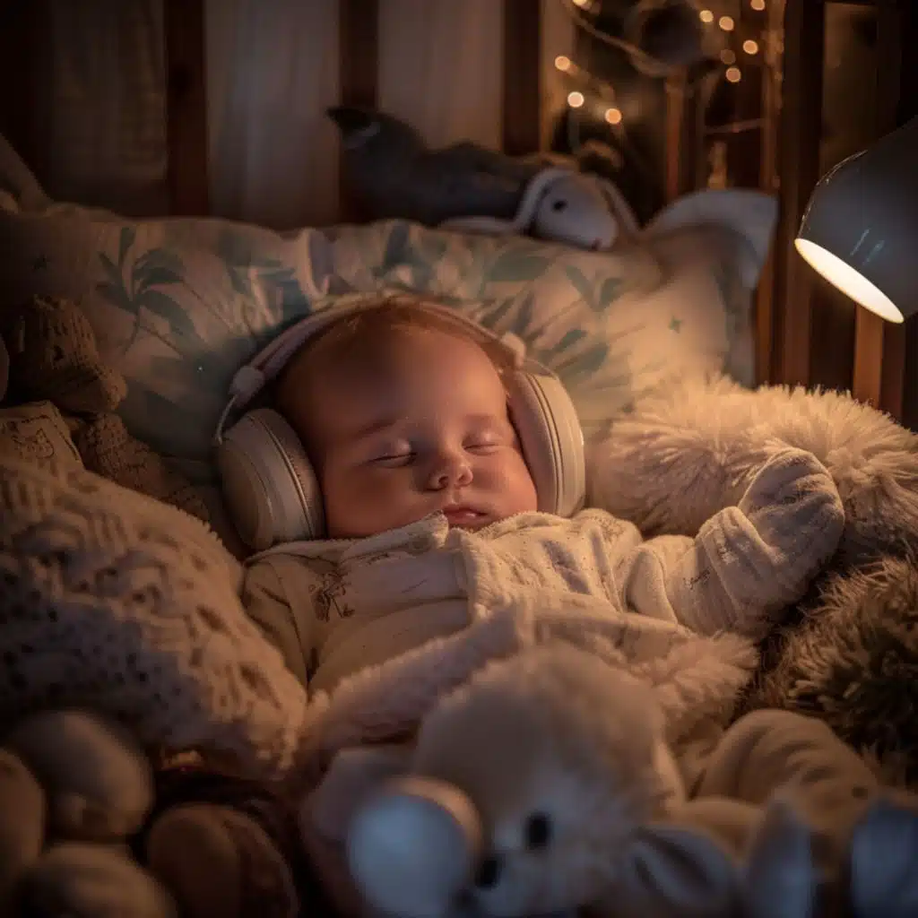 Lullaby’s Tender Hold