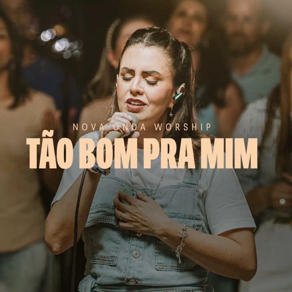 Nova Onda Worship