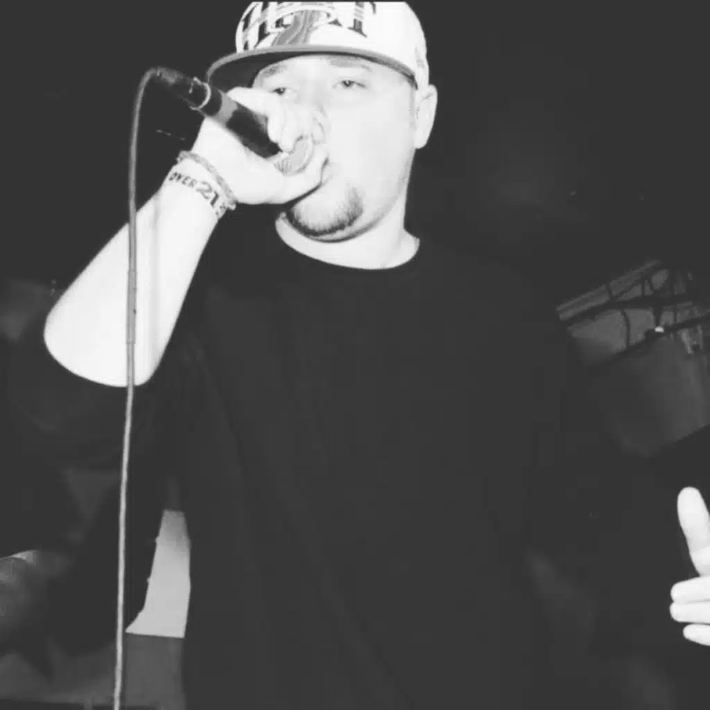 Chop It Up (feat. Boom Marley)