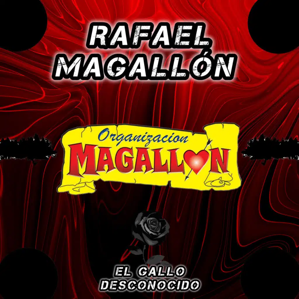 Rafael Magallón